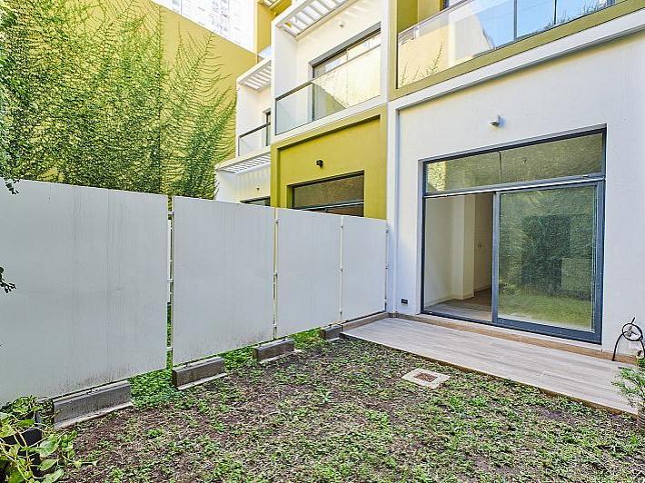 Edificio a Estrenar Terminados