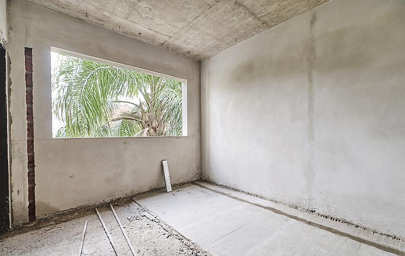 Edificio a Estrenar En construcción