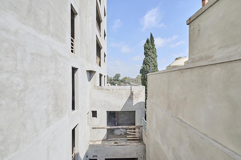 Edificio a Estrenar En construcción