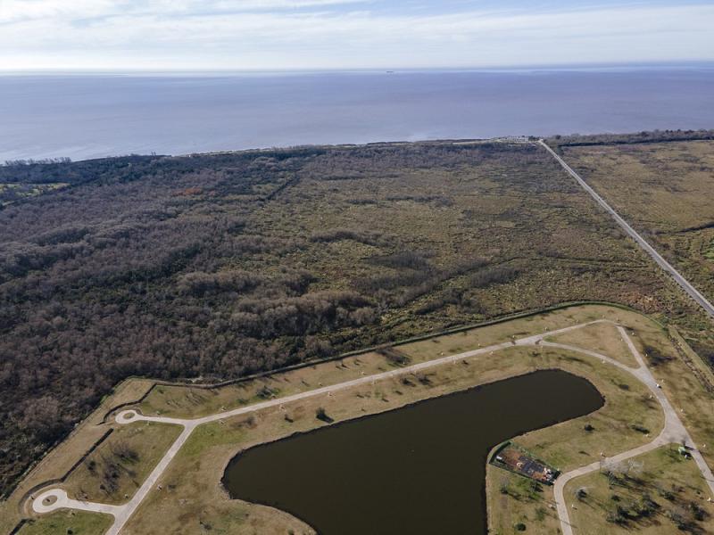 Barrio Cerrado Terminados