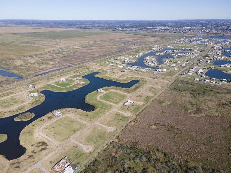 Barrio Cerrado Terminados