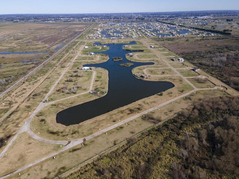 Barrio Cerrado Terminados