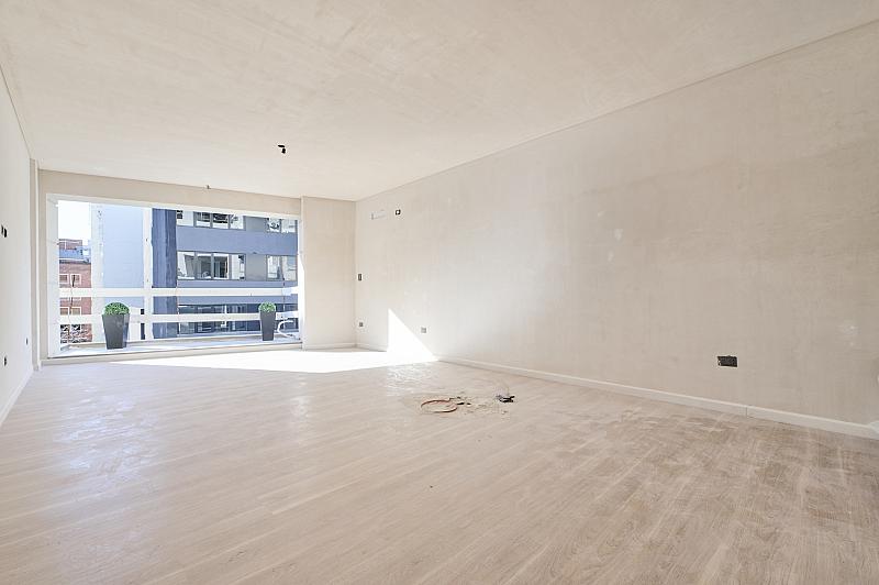 Edificio a Estrenar En construcción