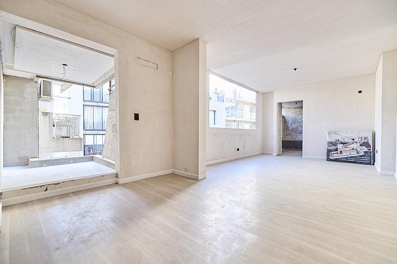 Edificio a Estrenar En construcción