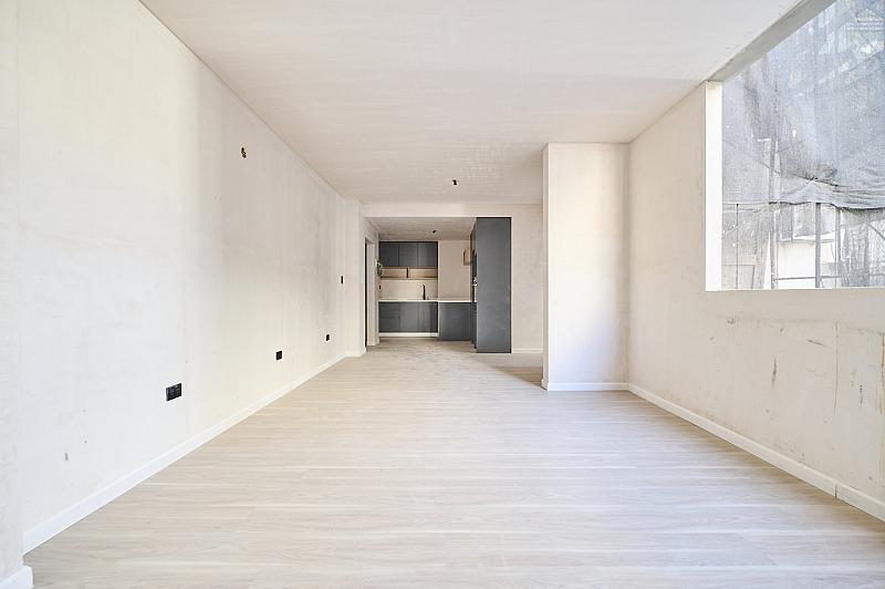 Edificio a Estrenar En construcción