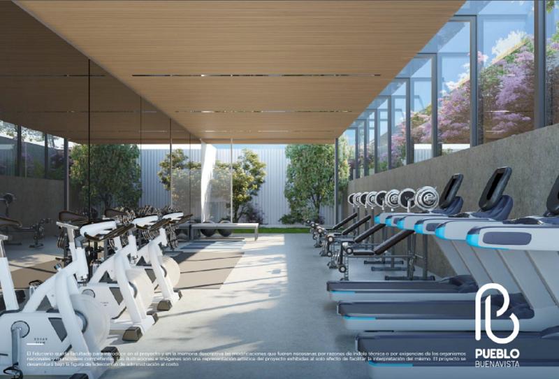 Edificio a Estrenar En construcción