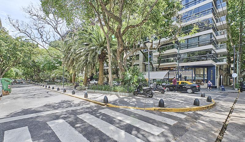 Edificio a Estrenar En construcción