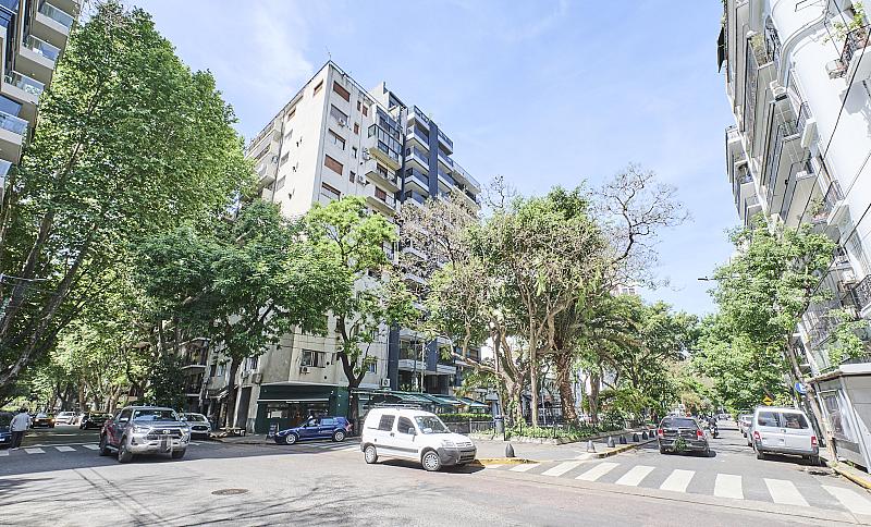 Edificio a Estrenar En construcción