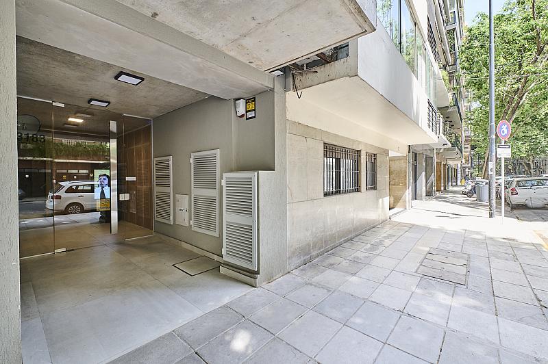 Edificio a Estrenar En construcción