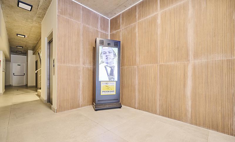 Edificio a Estrenar En construcción