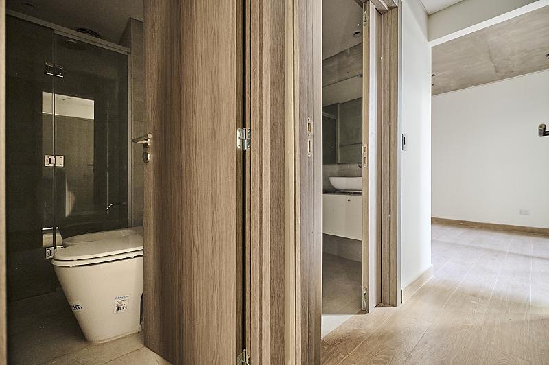 Edificio a Estrenar En construcción