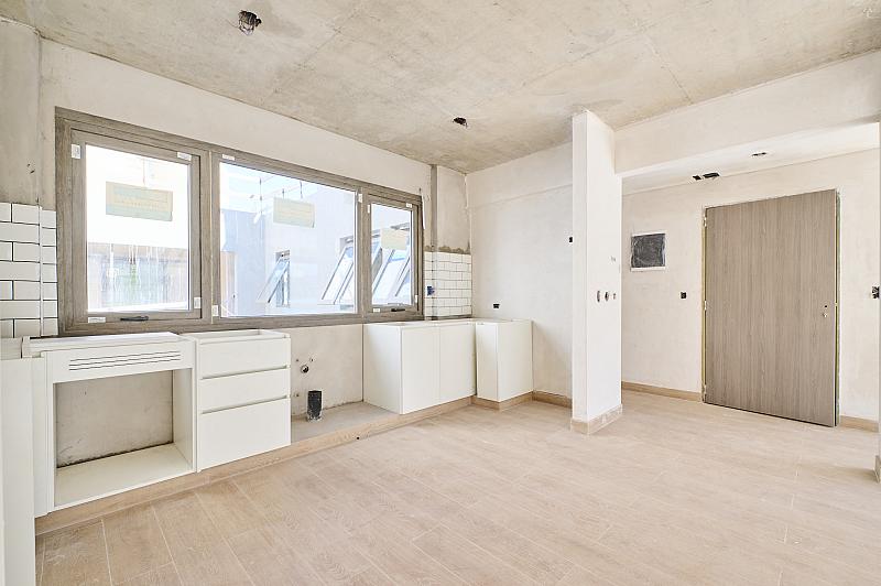 Edificio a Estrenar En construcción