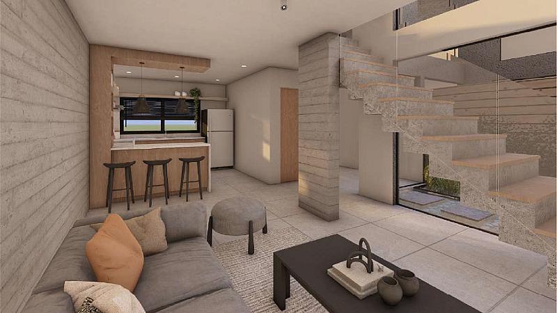 Edificio a Estrenar En pozo