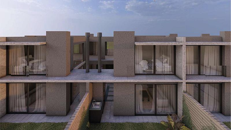 Edificio a Estrenar En pozo