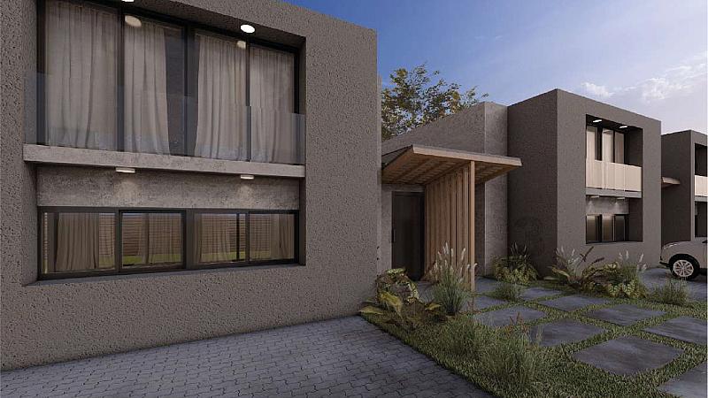 Edificio a Estrenar En pozo