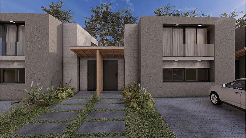 Edificio a Estrenar En pozo