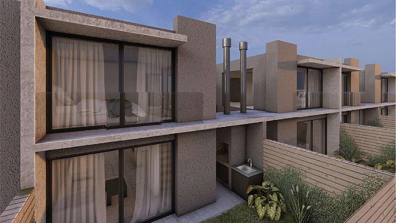 Edificio a Estrenar En pozo