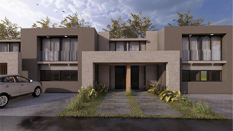 Edificio a Estrenar En pozo