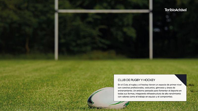 Barrio Cerrado En construcción