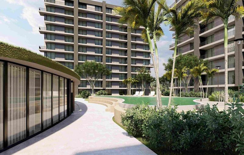 Edificio a Estrenar En pozo