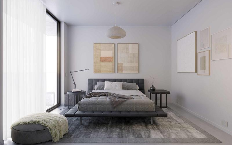 Edificio a Estrenar En pozo