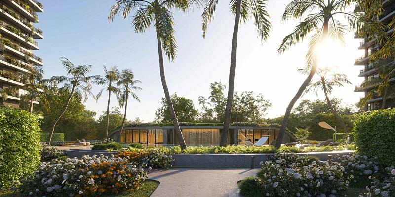 Edificio a Estrenar En pozo