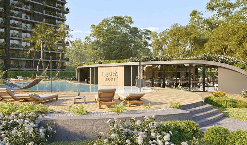 Edificio a Estrenar En pozo