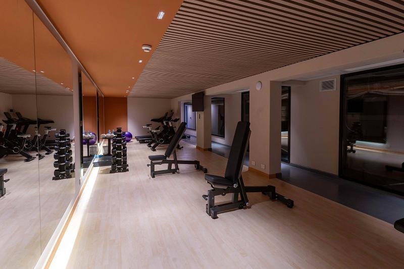 Edificio a Estrenar Terminados