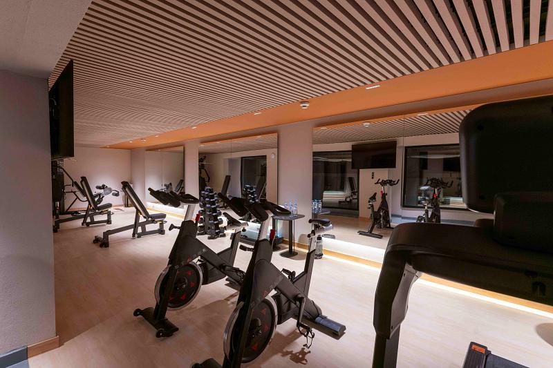 Edificio a Estrenar Terminados