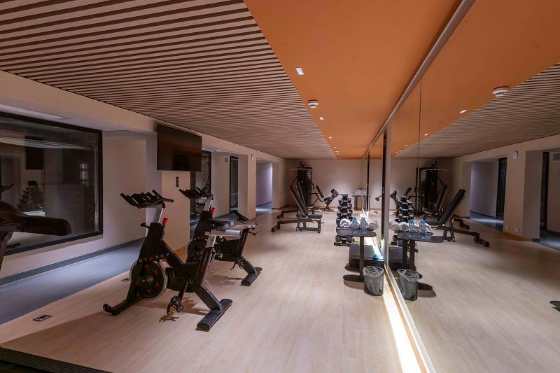 Edificio a Estrenar Terminados