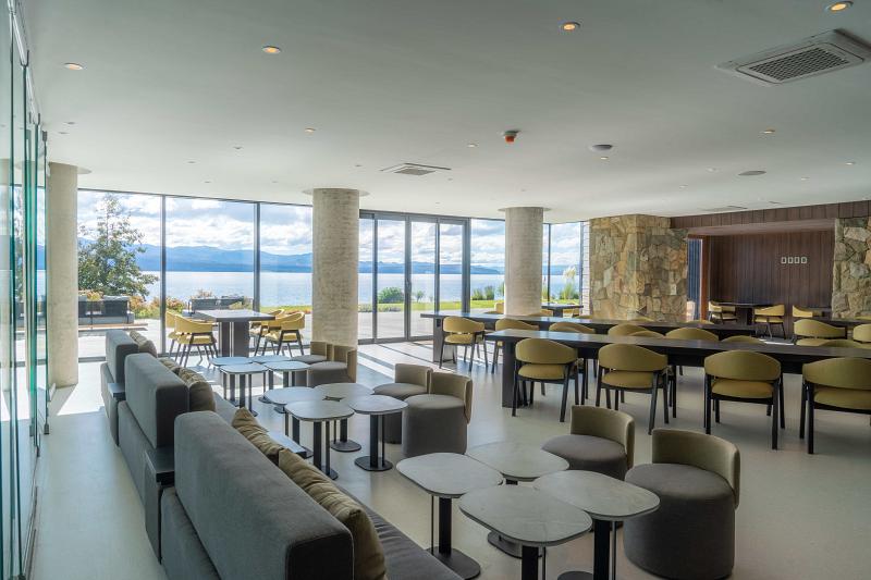 Edificio a Estrenar Terminados