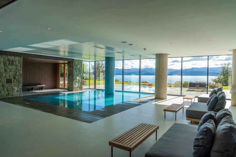 Edificio a Estrenar Terminados