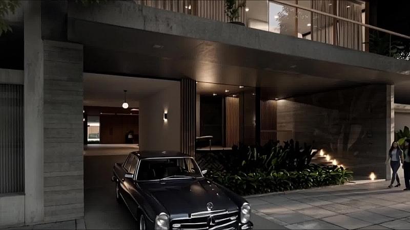 Edificio a Estrenar En pozo