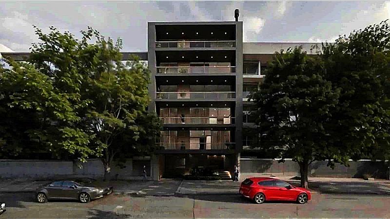 Edificio a Estrenar En pozo