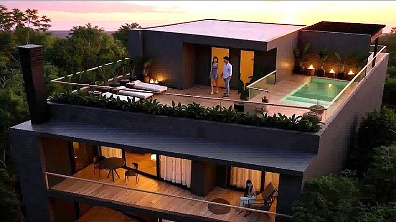 Edificio a Estrenar En pozo