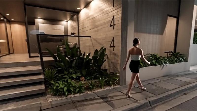 Edificio a Estrenar En pozo