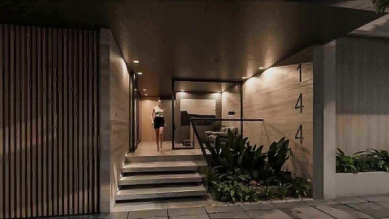 Edificio a Estrenar En pozo