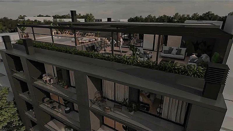 Edificio a Estrenar En pozo