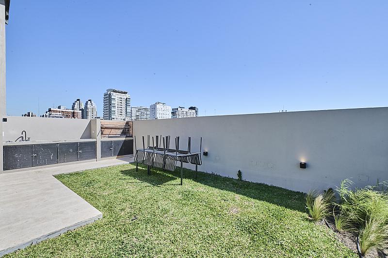 Edificio a Estrenar Terminados