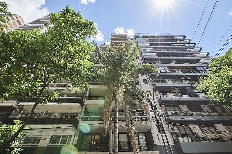 Edificio a Estrenar Terminados