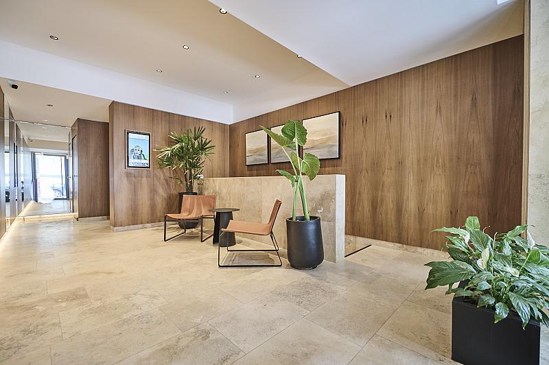 Edificio a Estrenar Terminados