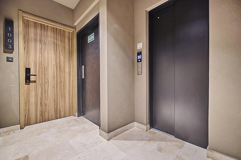 Edificio a Estrenar Terminados