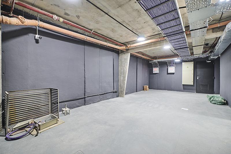 Edificio a Estrenar Terminados