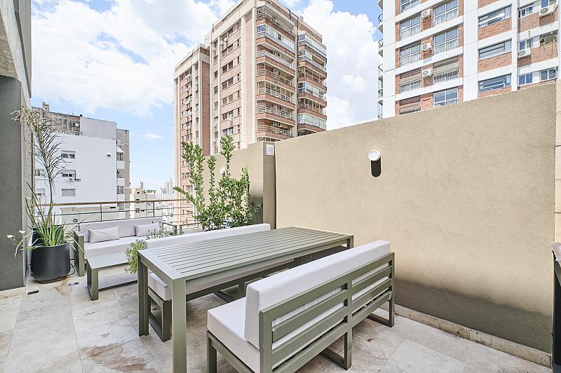 Edificio a Estrenar Terminados