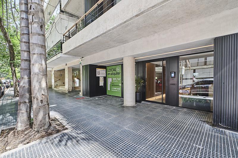 Edificio a Estrenar Terminados