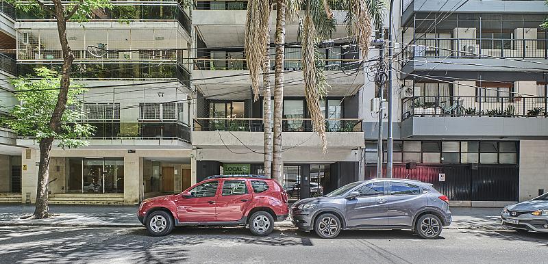 Edificio a Estrenar Terminados