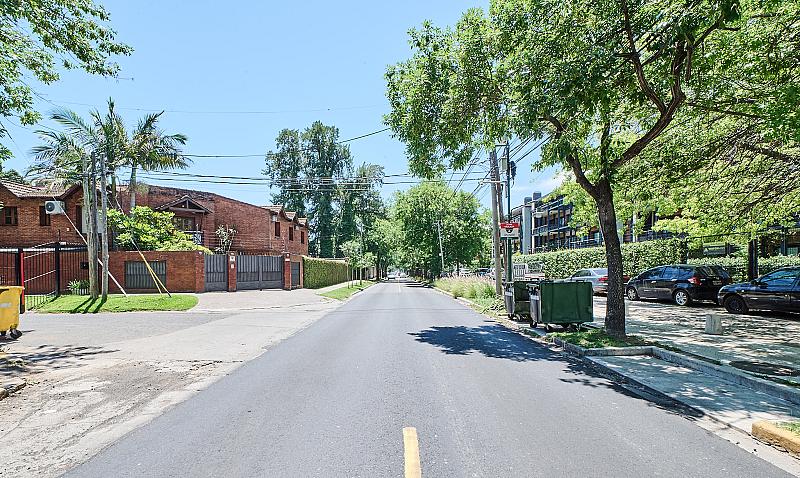 Edificio a Estrenar Terminados