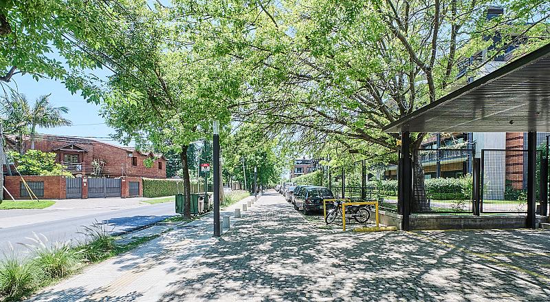 Edificio a Estrenar Terminados