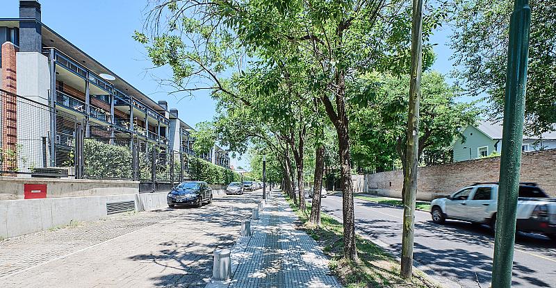 Edificio a Estrenar Terminados