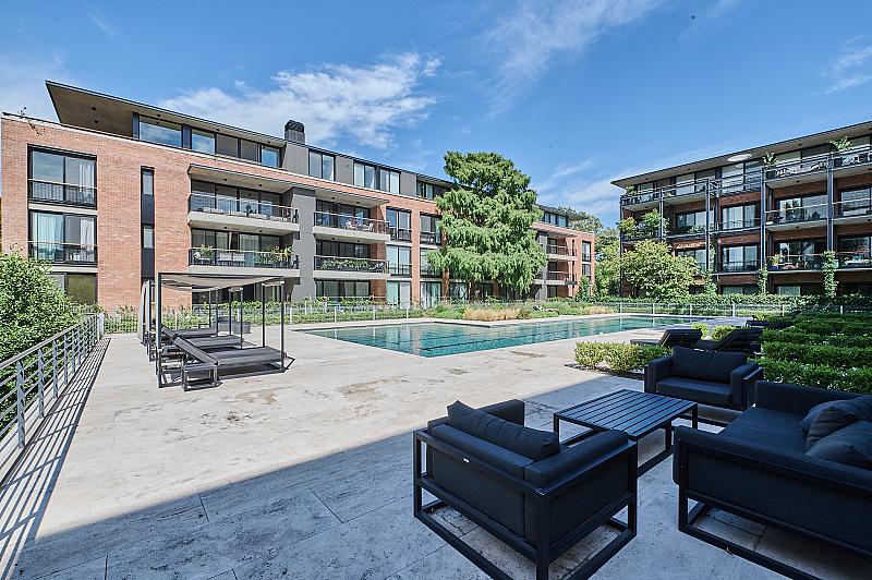 Edificio a Estrenar Terminados